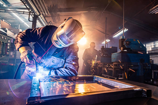 Best Pipe Welding in Dewey, OK