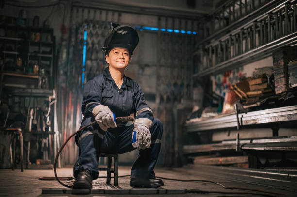  Dewey, OK Welder Pros