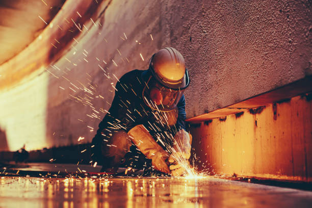 Best Automation and Robotic Welding in Dewey, OK