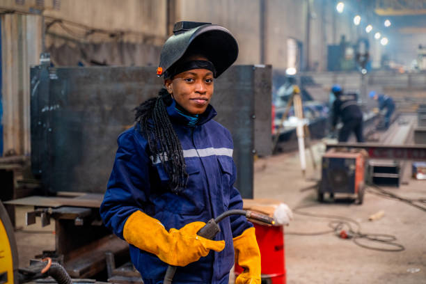 Trusted Dewey, OK Welder & Metal Fabrication Experts
