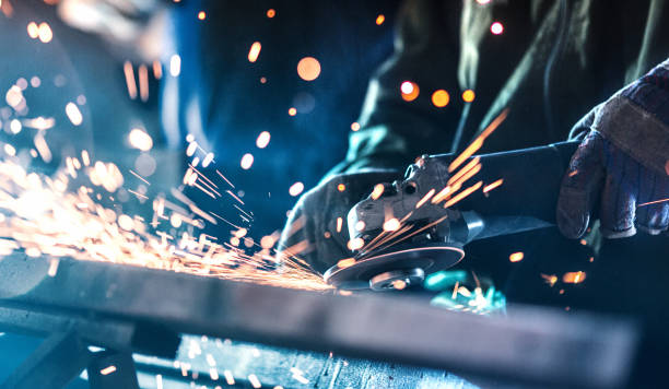 Best Maintenance and Repair Welding in Dewey, OK